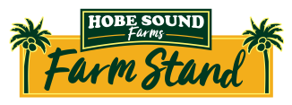 Hobe Sound Farmstand